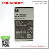 (B)Unused*, NF32-SV 2P 30A, No-Fuse Breaker, เบรกเกอร์โนฟิวส์, MITSUBISHI