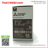 (B)Unused*, NF32-SV 2P 10A, No-Fuse Breaker, เบรกเกอร์โนฟิวส์, MITSUBISHI