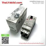 (B)Unused*, NV32-CVF 2P 5A, No-Fuse Breaker, เบรกเกอร์โนฟิวส์, MITSUBISHI