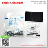 (B)Unused*, NV250-CV AC100-440V 3P 225A, Earth Leakage Circuit Breaker, เบรกเกอร์ป้องกันไฟฟ้ารั่ว, MITSUBISHI