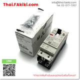 (A)Unused, NV32-CVF 2P 10A, Earth Leakage Circuit Breaker, เบรกเกอร์ป้องกันไฟฟ้ารั่ว, MITSUBISHI