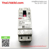 (A)Unused, NV32-CVF 2P 10A, Earth Leakage Circuit Breaker, เบรกเกอร์ป้องกันไฟฟ้ารั่ว, MITSUBISHI