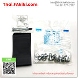 (B)Unused*, NV250-CV AC100-440V 3P 225A, Earth Leakage Circuit Breaker, เบรกเกอร์ป้องกันไฟฟ้ารั่ว, MITSUBISHI