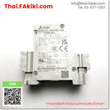 (A)Unused, CP30-BA 2P 3A, Circuit Protector, เซอร์กิตโพรเทคเตอร์, MITSUBISHI