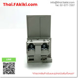 (A)Unused, CP30-BA 2P 3A, Circuit Protector, เซอร์กิตโพรเทคเตอร์, MITSUBISHI