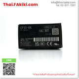 (A)Unused, CP30-BA 2P 3A, Circuit Protector, เซอร์กิตโพรเทคเตอร์, MITSUBISHI