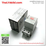(B)Unused*, CP30-BA 2P 1A, Circuit Protector, เซอร์กิตโพรเทคเตอร์, MITSUBISHI