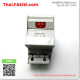 (B)Unused*, CP30-BA 2P 1A, Circuit Protector, เซอร์กิตโพรเทคเตอร์, MITSUBISHI