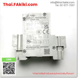(B)Unused*, CP30-BA 2P 1A, Circuit Protector, เซอร์กิตโพรเทคเตอร์, MITSUBISHI