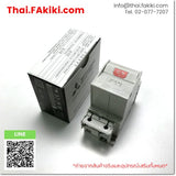 (A)Unused, CP30-BA 2P 5A, Circuit Protector, เซอร์กิตโพรเทคเตอร์, MITSUBISHI