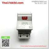 (A)Unused, CP30-BA 2P 5A, Circuit Protector, เซอร์กิตโพรเทคเตอร์, MITSUBISHI