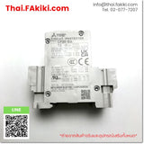 (A)Unused, CP30-BA 2P 5A, Circuit Protector, เซอร์กิตโพรเทคเตอร์, MITSUBISHI