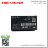 (A)Unused, CP30-BA 2P 5A, Circuit Protector, เซอร์กิตโพรเทคเตอร์, MITSUBISHI