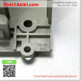 (B)Unused*, TCL-05SV2, terminal cover, ฝาครอบ, MITSUBISHI