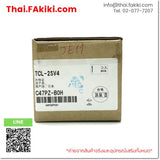 (B)Unused*, TCL-2SV4, terminal cover, ฝาครอบ, MITSUBISHI