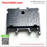 (C)Used, BN15MW, Terminal Blocks, เทอร์มินอลบล็อก, IDEC