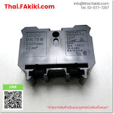 (B)Unused*, BN75W, Terminal Blocks, เทอร์มินอลบล็อก, IDEC