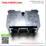 (B)Unused*, BN75W, Terminal Blocks, เทอร์มินอลบล็อก, IDEC