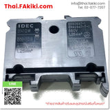 (A)Unused, BN10MW, Terminal Blocks, Terminal Blocks, IDEC