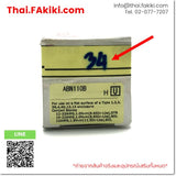 (B)Unused*, ABN110B, Push-Button Switch, สวิตซ์ปุ่มกด, IDEC
