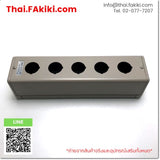 (B)Unused*, KGN511Y, Control Box, กล่องคอนโทรล, IDEC