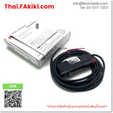 (A)Unused, FS-N41N, Digital fiber senser, ดิจิตอลไฟเบอร์เซนเซอร์, KEYENCE