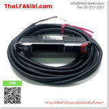 (A)Unused, FS-N41N, Digital fiber senser, ดิจิตอลไฟเบอร์เซนเซอร์, KEYENCE