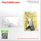 (A)Unused, FU-35FZ(5000) 5m, Fiber Optic Sensor, ไฟเบอร์ออปติกเซนเซอร์, KEYENCE