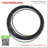 (A)Unused, FU-35FZ(5000) 5m, Fiber Optic Sensor, ไฟเบอร์ออปติกเซนเซอร์, KEYENCE