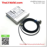 (A)Unused, E2C-X2AH 3m, Proximity Sensor, พรอกซิมิตี้เซนเซอร์, OMRON