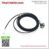 (A)Unused, E2C-X2AH 3m, Proximity Sensor, พรอกซิมิตี้เซนเซอร์, OMRON