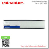 (A)Unused, E2C-X2AH 3m, Proximity Sensor, พรอกซิมิตี้เซนเซอร์, OMRON