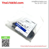(A)Unused, E3T-ST12M 2m, Photoelectric Sensor, โฟโต้อิเล็กทริค เซ็นเซอร์, OMRON