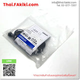 (A)Unused, E3T-FT12 2m, Photoelectric Sensor, โฟโต้อิเล็กทริค เซ็นเซอร์, OMRON