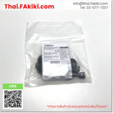 (A)Unused, E3T-FT12 2m, Photoelectric Sensor, โฟโต้อิเล็กทริค เซ็นเซอร์, OMRON