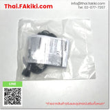 (A)Unused, E3T-FT12 2m, Photoelectric Sensor, โฟโต้อิเล็กทริค เซ็นเซอร์, OMRON