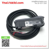 (A)Unused, LV-N11N, Laser sensor Amplifier, เลเซอร์เซ็นเซอร์, KEYENCE