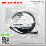 (A)Unused, CA-D5, LED lighting cable, สายไฟ LED, KEYENCE