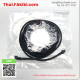 (A)Unused, CA-D5, LED lighting cable, สายไฟ LED, KEYENCE