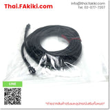 (A)Unused, CA-D5, LED lighting cable, สายไฟ LED, KEYENCE