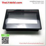 (A)Unused, GT2103-PMBDS, Graphic Operation Terminal, GOT, หน้าจอแสดงผล GOT, MITSUBISHI