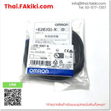 (A)Unused, E2E-X2D1-N  M8 NO  2m, Proximity Sensor, พรอกซิมิตี้เซนเซอร์, OMRON