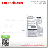 (A)Unused, E2C-X2AH 3m, Proximity Sensor, พรอกซิมิตี้เซนเซอร์, OMRON