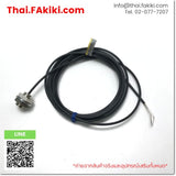 (A)Unused, E2C-X2AH 3m, Proximity Sensor, พรอกซิมิตี้เซนเซอร์, OMRON