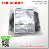 (A)Unused, E3T-ST11 2m, Photoelectric Sensor, โฟโตอิเล็กทริคเซนเซอร์, OMRON