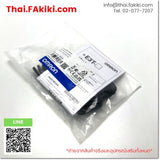 (A)Unused, E3T-FT12 M2, Photoelectronic Sensor, โฟโตอิเล็กทริคเซนเซอร์, OMRON