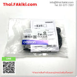(A)Unused, E3T-FT12 M2, Photoelectronic Sensor, โฟโตอิเล็กทริคเซนเซอร์, OMRON