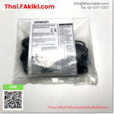 (A)Unused, E3T-FT12 M2, Photoelectronic Sensor, โฟโตอิเล็กทริคเซนเซอร์, OMRON