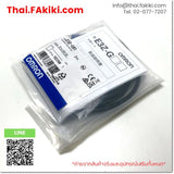 (A)Unused, E3Z-G61 2m, Photoelectric Senso, โฟโตอิเล็กทริคเซนเซอร์, OMRON