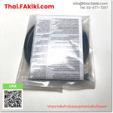 (A)Unused, E3Z-G61 2m, Photoelectric Senso, โฟโตอิเล็กทริคเซนเซอร์, OMRON